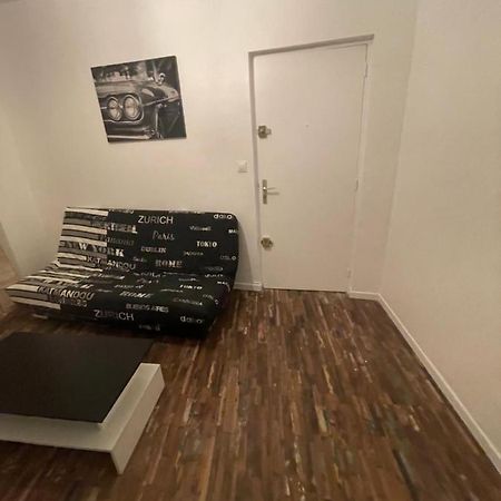 Ferienwohnung Logement Lagny Sur Marne Disneyland Paris Exterior foto