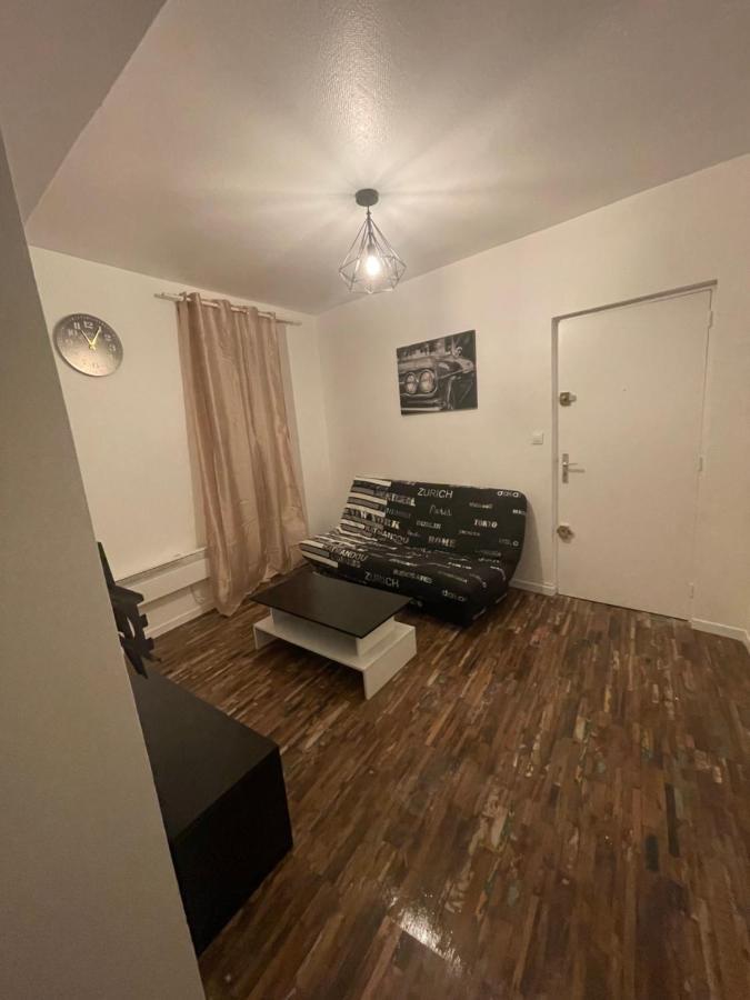 Ferienwohnung Logement Lagny Sur Marne Disneyland Paris Exterior foto