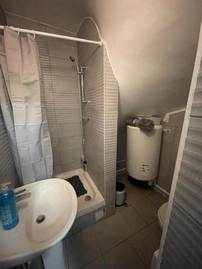 Ferienwohnung Logement Lagny Sur Marne Disneyland Paris Exterior foto