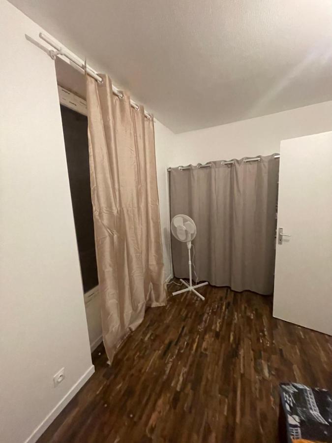 Ferienwohnung Logement Lagny Sur Marne Disneyland Paris Exterior foto