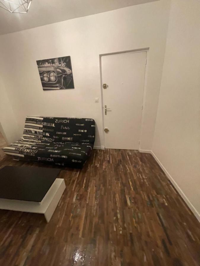 Ferienwohnung Logement Lagny Sur Marne Disneyland Paris Exterior foto