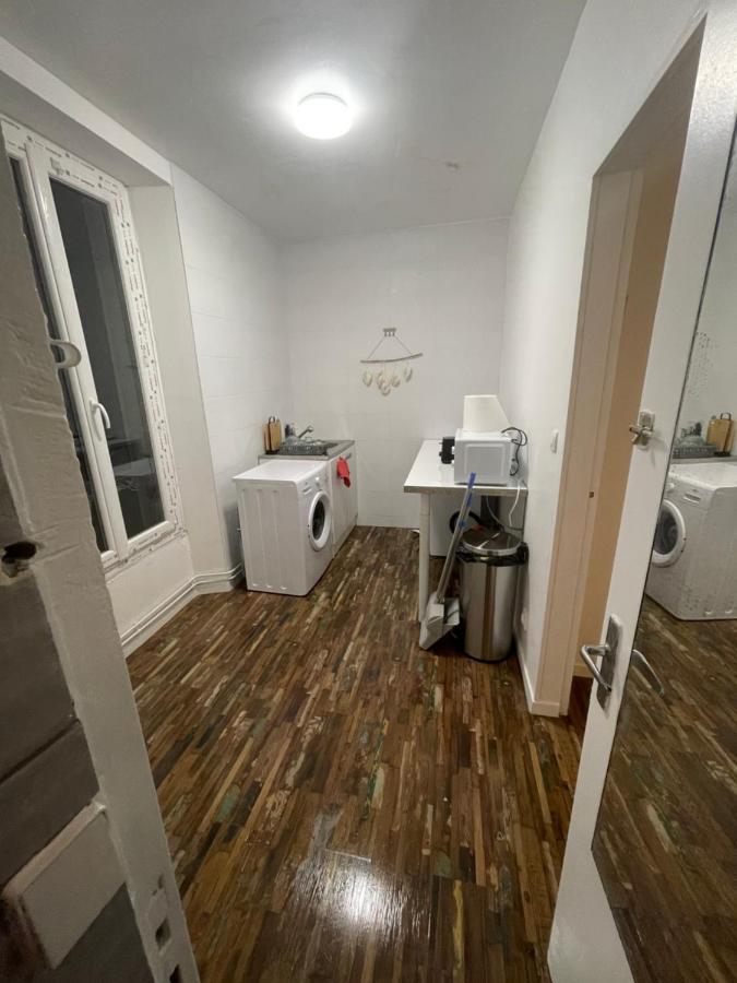 Ferienwohnung Logement Lagny Sur Marne Disneyland Paris Exterior foto