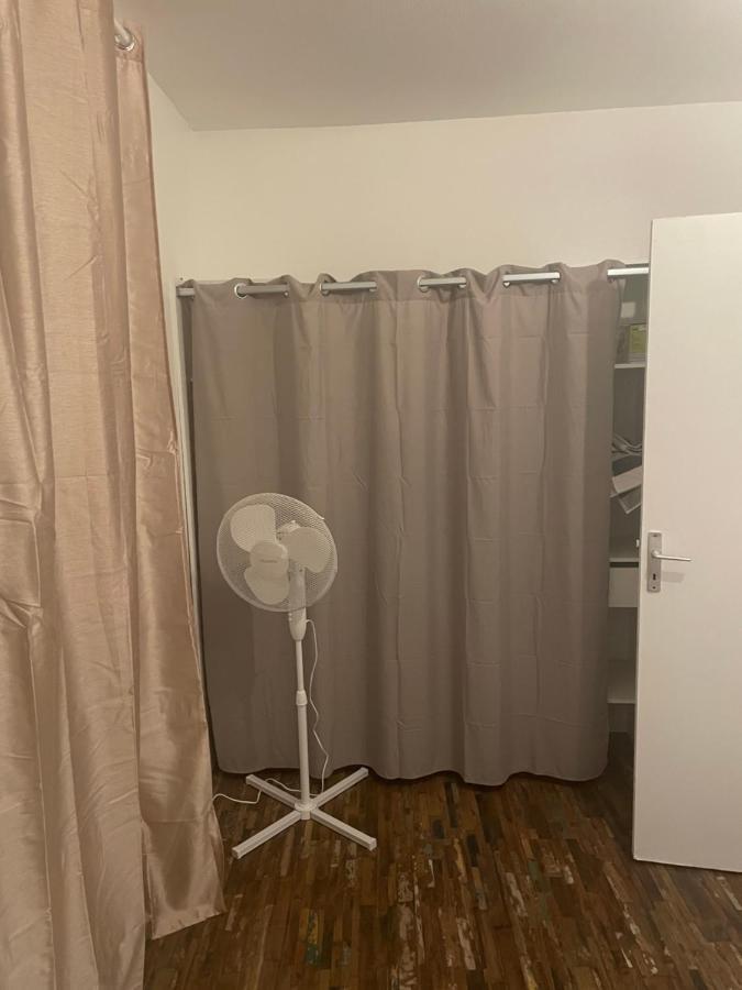 Ferienwohnung Logement Lagny Sur Marne Disneyland Paris Exterior foto